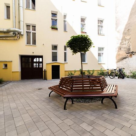 Homely, Little Studio, Top Location. Mala Kawalerka. Szczecin Luaran gambar