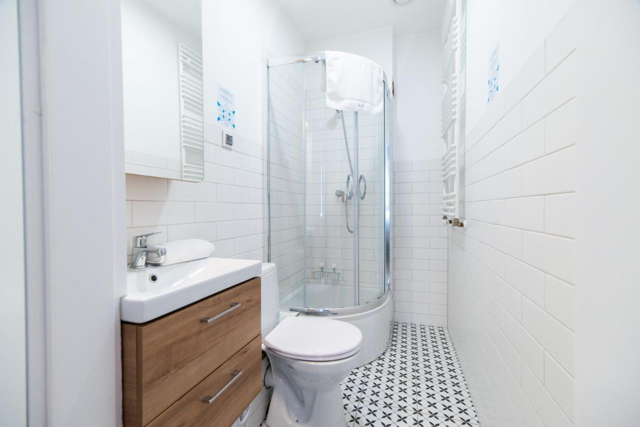 Homely, Little Studio, Top Location. Mala Kawalerka. Szczecin Luaran gambar